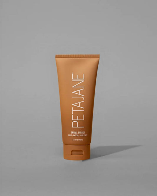 Travel Tan Extender