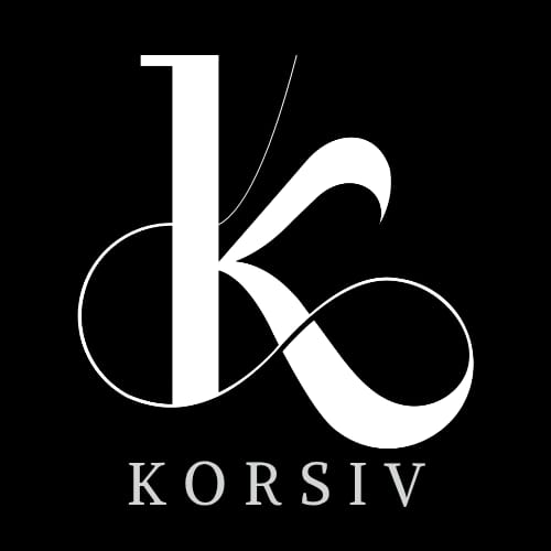 Korsiv